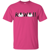 T-Shirts Heliconia / Small Kawaii T-Shirt