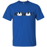 T-Shirts Royal / Small Kawaii T-Shirt