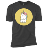 T-Shirts Heavy Metal / YXS Kawaii Unicorn Boys Premium T-Shirt