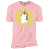 T-Shirts Light Pink / YXS Kawaii Unicorn Boys Premium T-Shirt