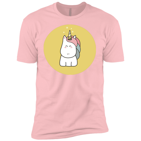 T-Shirts Light Pink / YXS Kawaii Unicorn Boys Premium T-Shirt