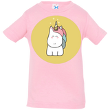 T-Shirts Pink / 6 Months Kawaii Unicorn Infant Premium T-Shirt