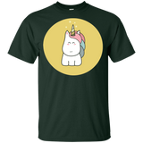 T-Shirts Forest / YXS Kawaii Unicorn Youth T-Shirt