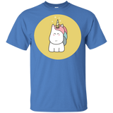 T-Shirts Iris / YXS Kawaii Unicorn Youth T-Shirt