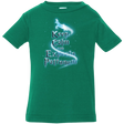 T-Shirts Kelly / 6 Months Keep Calm and Expecto Patronum Infant Premium T-Shirt