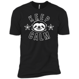 T-Shirts Black / YXS Keep Calm Boys Premium T-Shirt