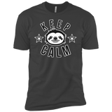 T-Shirts Heavy Metal / YXS Keep Calm Boys Premium T-Shirt