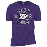 Keep Calm Men's Premium T-Shirt