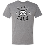 Keep Calm Men's Triblend T-Shirt