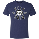 Keep Calm Men's Triblend T-Shirt