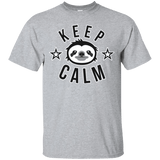 T-Shirts Sport Grey / Small Keep Calm T-Shirt