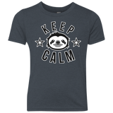 Keep Calm Youth Triblend T-Shirt