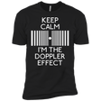 T-Shirts Black / YXS Keep doppler Boys Premium T-Shirt