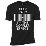 T-Shirts Black / YXS Keep doppler Boys Premium T-Shirt