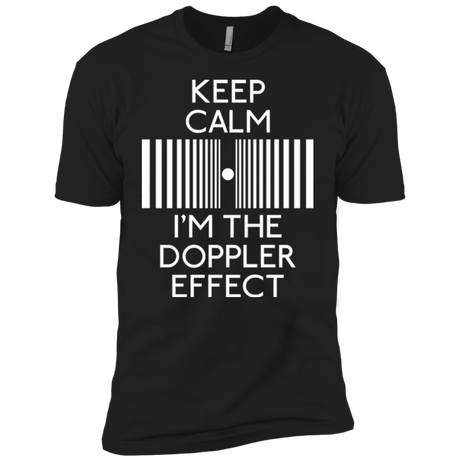 T-Shirts Black / YXS Keep doppler Boys Premium T-Shirt