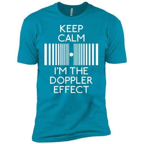 T-Shirts Turquoise / YXS Keep doppler Boys Premium T-Shirt