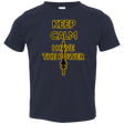 T-Shirts Navy / 2T Keep have the Power Toddler Premium T-Shirt