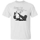 T-Shirts White / YXS Keep on Killin Youth T-Shirt