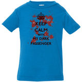 Keep passenger Infant Premium T-Shirt