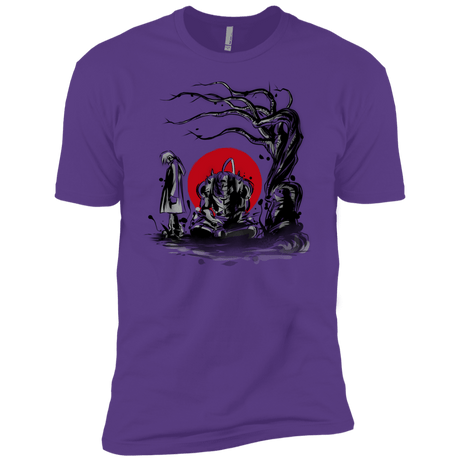 T-Shirts Purple Rush / YXS Keeping A Promise Boys Premium T-Shirt