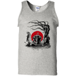 T-Shirts Ash / S Keeping A Promise Men's Tank Top