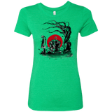 T-Shirts Envy / S Keeping A Promise Women's Triblend T-Shirt