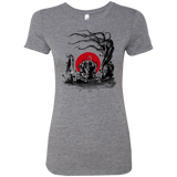 T-Shirts Premium Heather / S Keeping A Promise Women's Triblend T-Shirt