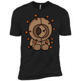 T-Shirts Black / YXS Kenneedles Boys Premium T-Shirt