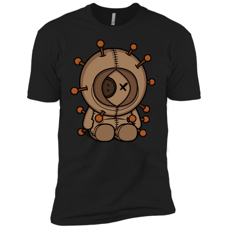 T-Shirts Black / YXS Kenneedles Boys Premium T-Shirt