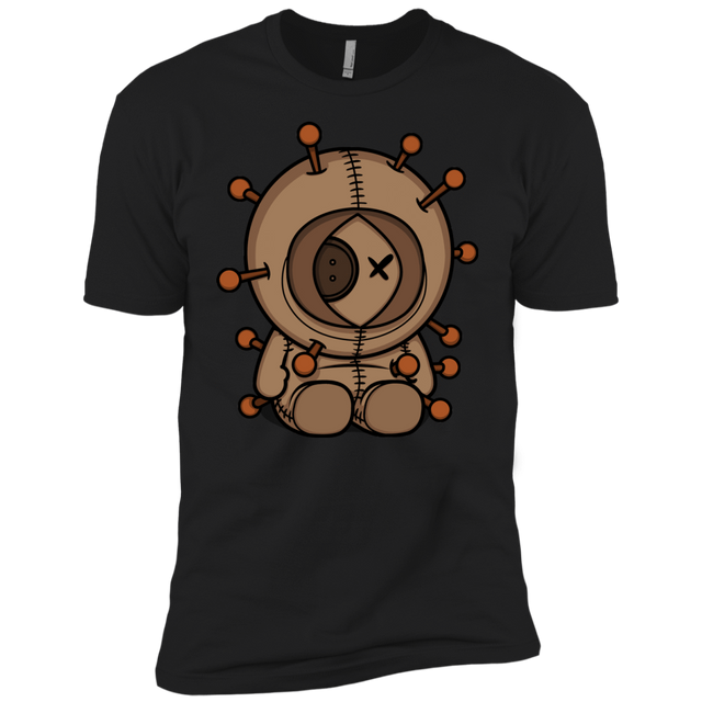 T-Shirts Black / YXS Kenneedles Boys Premium T-Shirt