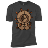 T-Shirts Heavy Metal / YXS Kenneedles Boys Premium T-Shirt