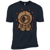 T-Shirts Midnight Navy / YXS Kenneedles Boys Premium T-Shirt