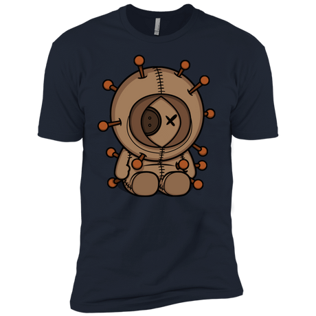 T-Shirts Midnight Navy / YXS Kenneedles Boys Premium T-Shirt