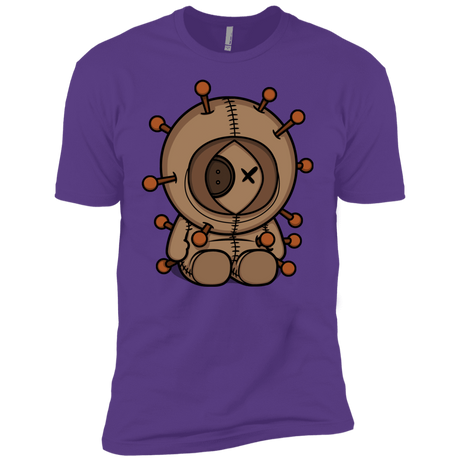 T-Shirts Purple Rush / YXS Kenneedles Boys Premium T-Shirt