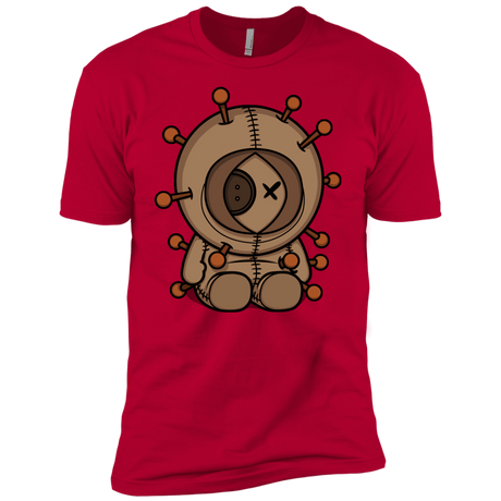 T-Shirts Red / YXS Kenneedles Boys Premium T-Shirt