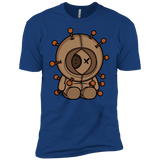 T-Shirts Royal / YXS Kenneedles Boys Premium T-Shirt