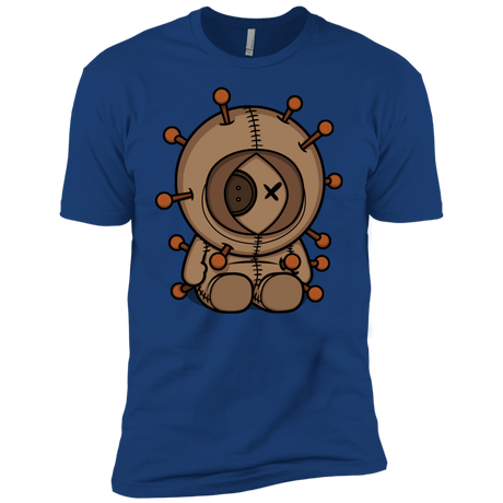 T-Shirts Royal / YXS Kenneedles Boys Premium T-Shirt