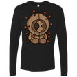 T-Shirts Black / S Kenneedles Men's Premium Long Sleeve