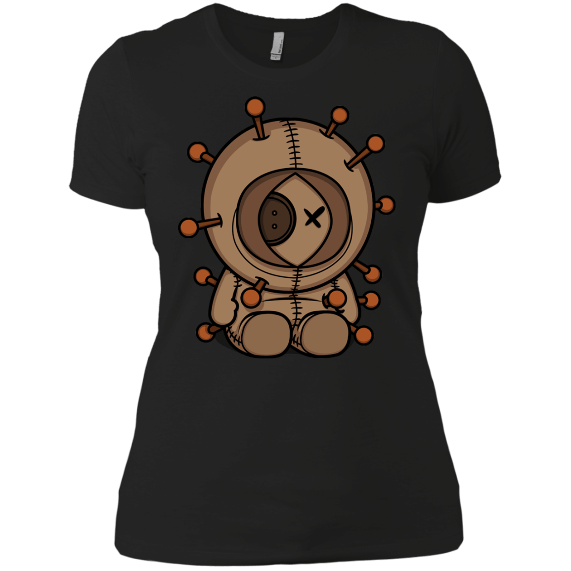 Kenneedles Women's Premium T-Shirt