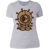 Kenneedles Women's Premium T-Shirt