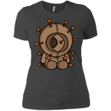 T-Shirts Heavy Metal / X-Small Kenneedles Women's Premium T-Shirt