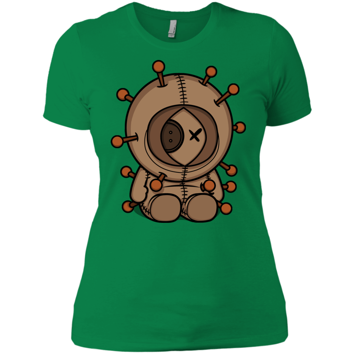 Kenneedles Women's Premium T-Shirt