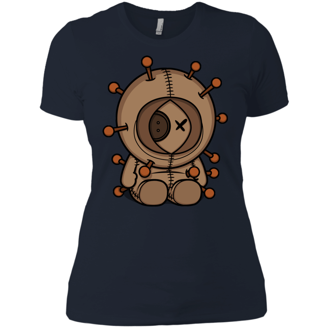 Kenneedles Women's Premium T-Shirt