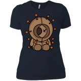 Kenneedles Women's Premium T-Shirt