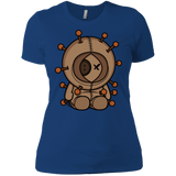 T-Shirts Royal / X-Small Kenneedles Women's Premium T-Shirt