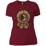 Kenneedles Women's Premium T-Shirt