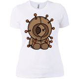 Kenneedles Women's Premium T-Shirt