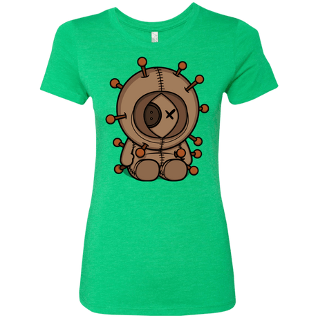 T-Shirts Envy / S Kenneedles Women's Triblend T-Shirt