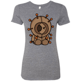 Kenneedles Women's Triblend T-Shirt