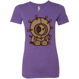 Kenneedles Women's Triblend T-Shirt